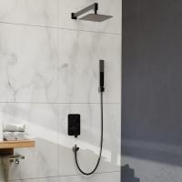 Душевая система RGW Shower Panels SP-54 B с внутренней частью