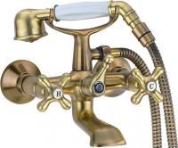 Смеситель для ванны Cezares Retro C VD2 02