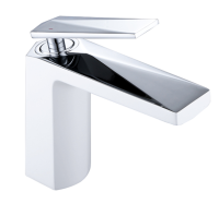 Смеситель для раковины Boheme Venturo 371-W