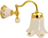 Светильник Migliore Provance 17711 золото