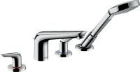 Смеситель на борт ванны Hansgrohe Novus 71333000