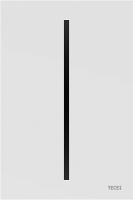 Кнопка смыва TECE filo urinal 9242050 230 V белая