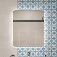 Зеркало Diwo Кострома 60 с подсветкой