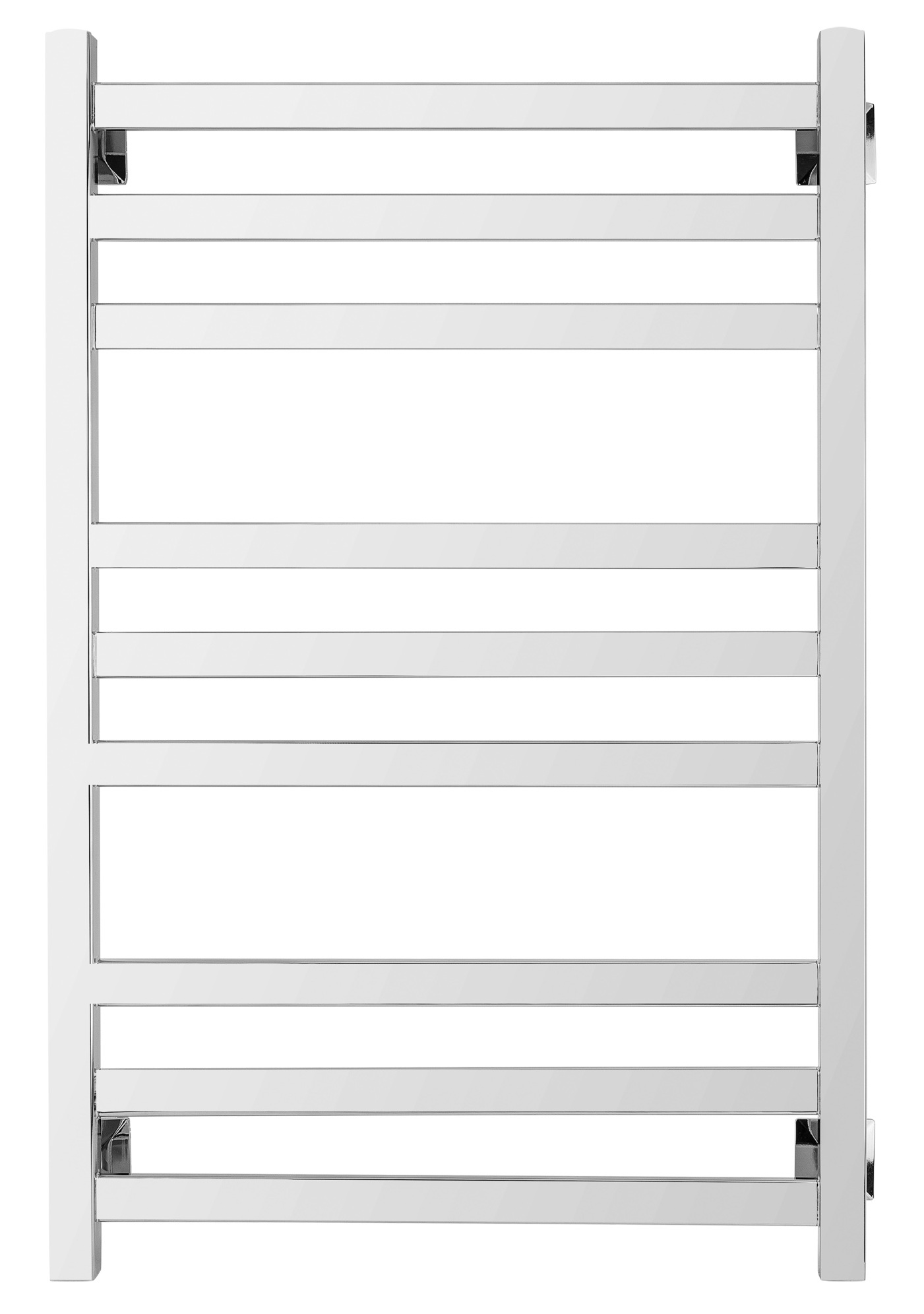 Полотенцесушитель водяной Secado Корсико 3 80/50, хром