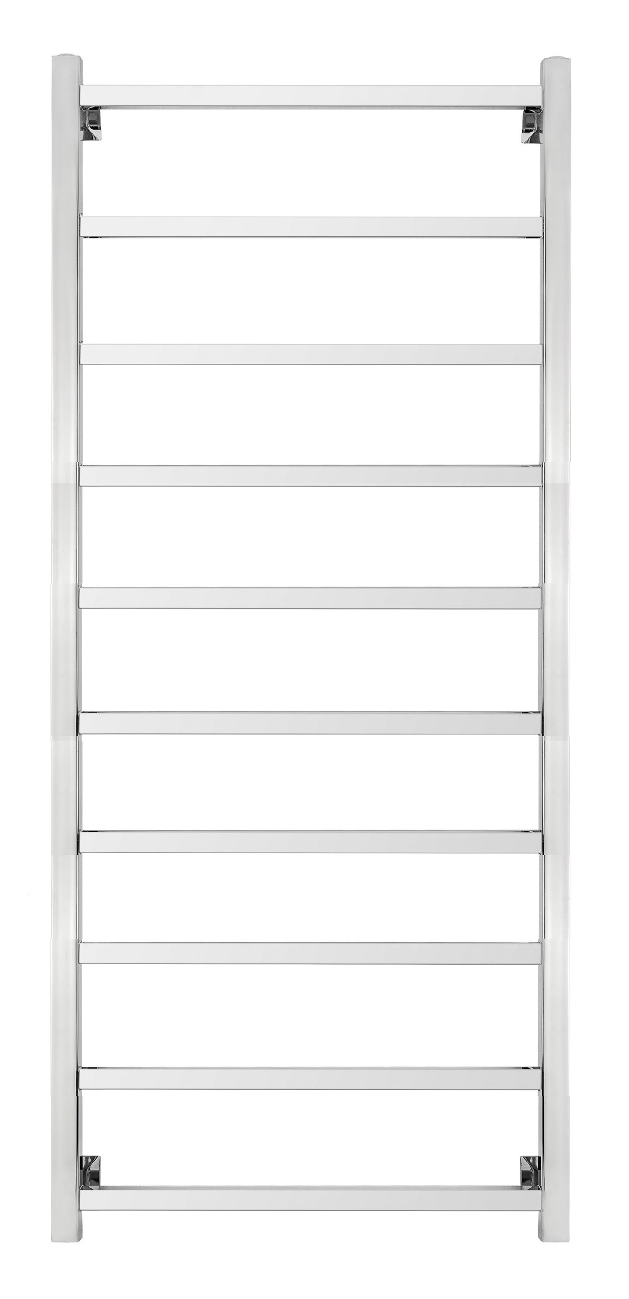 Полотенцесушитель водяной Secado Корсико 1 120/40, хром