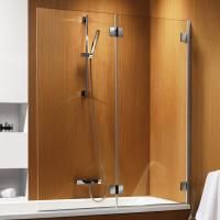 Шторка на ванну Radaway Carena PND I 130 R