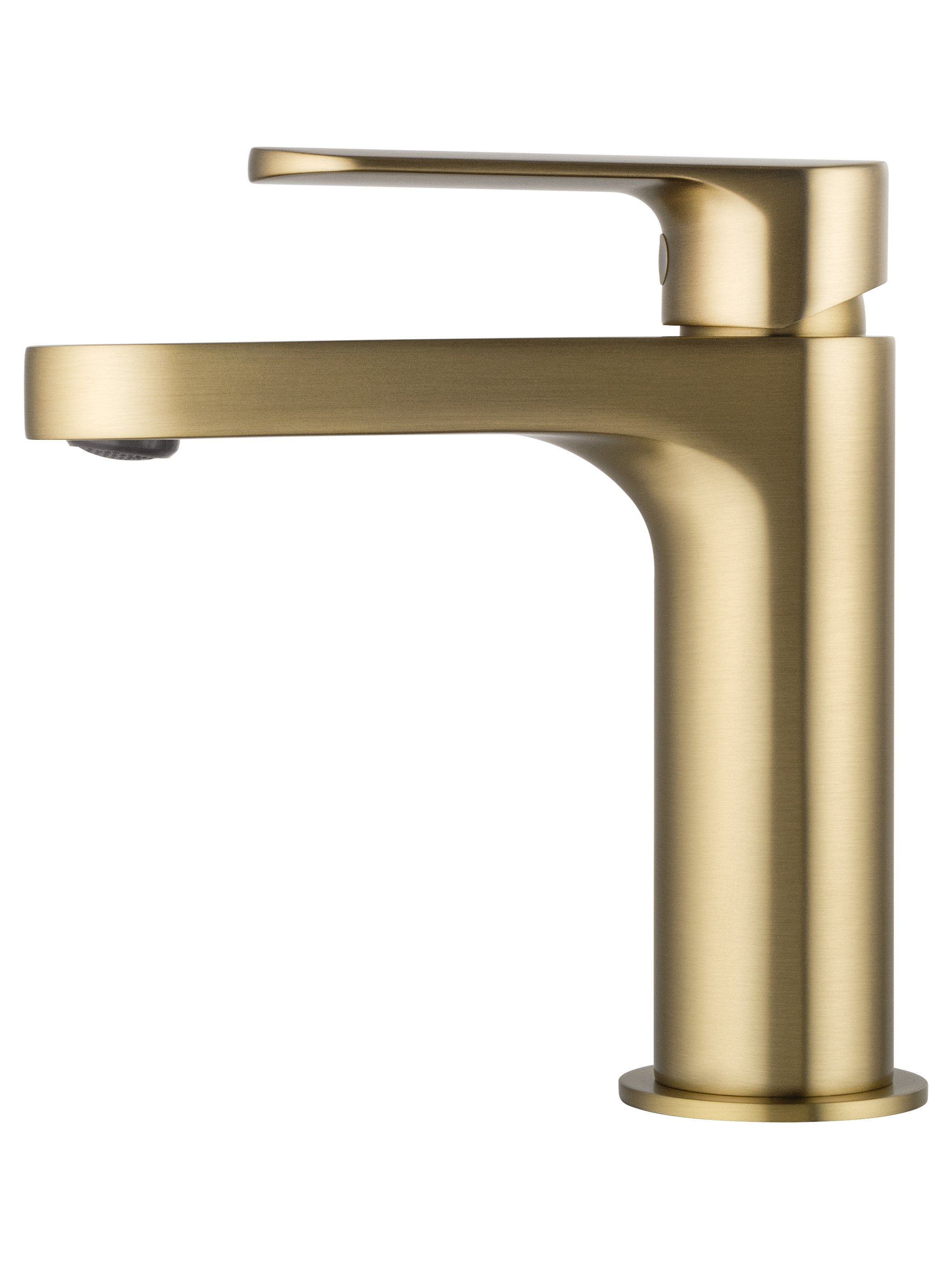 Смеситель для раковины Wonzon & Woghand WW-H1032-BG