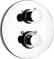 Смеситель для душа Paini Cox 78CR690TH термостат