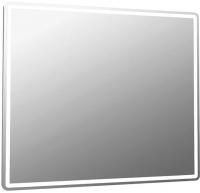 Зеркало Dreja.eco Tiny LED 70/80