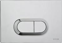 Кнопка смыва VitrA 740-0940 сталь