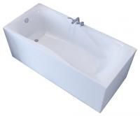 Ванна из искусственного камня Astra-Form Вега люкс 170х80