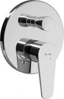 Смеситель для ванны Am.Pm Inspire F5085000