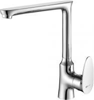 Смеситель для кухни Lemark Nero LM0205C