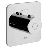 Смеситель для душа Webert Living LV972101015 с внутренней частью