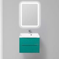 Мебель для ванной BelBagno Marino 60 patinato mirto