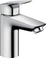 Смеситель для раковины Hansgrohe Logis 71107000