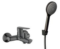 Смеситель для ванны Esko Lagos LG54GM