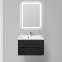 Мебель для ванной BelBagno Marino 75 rovere cioccolato amaro