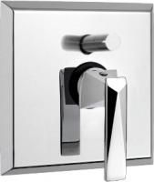 Смеситель для ванны Nicolazzi Vincent 3096 CR 35 с внутренней частью