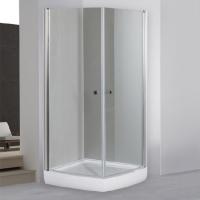 Душевой уголок Aquanet Iva NK 1222 R