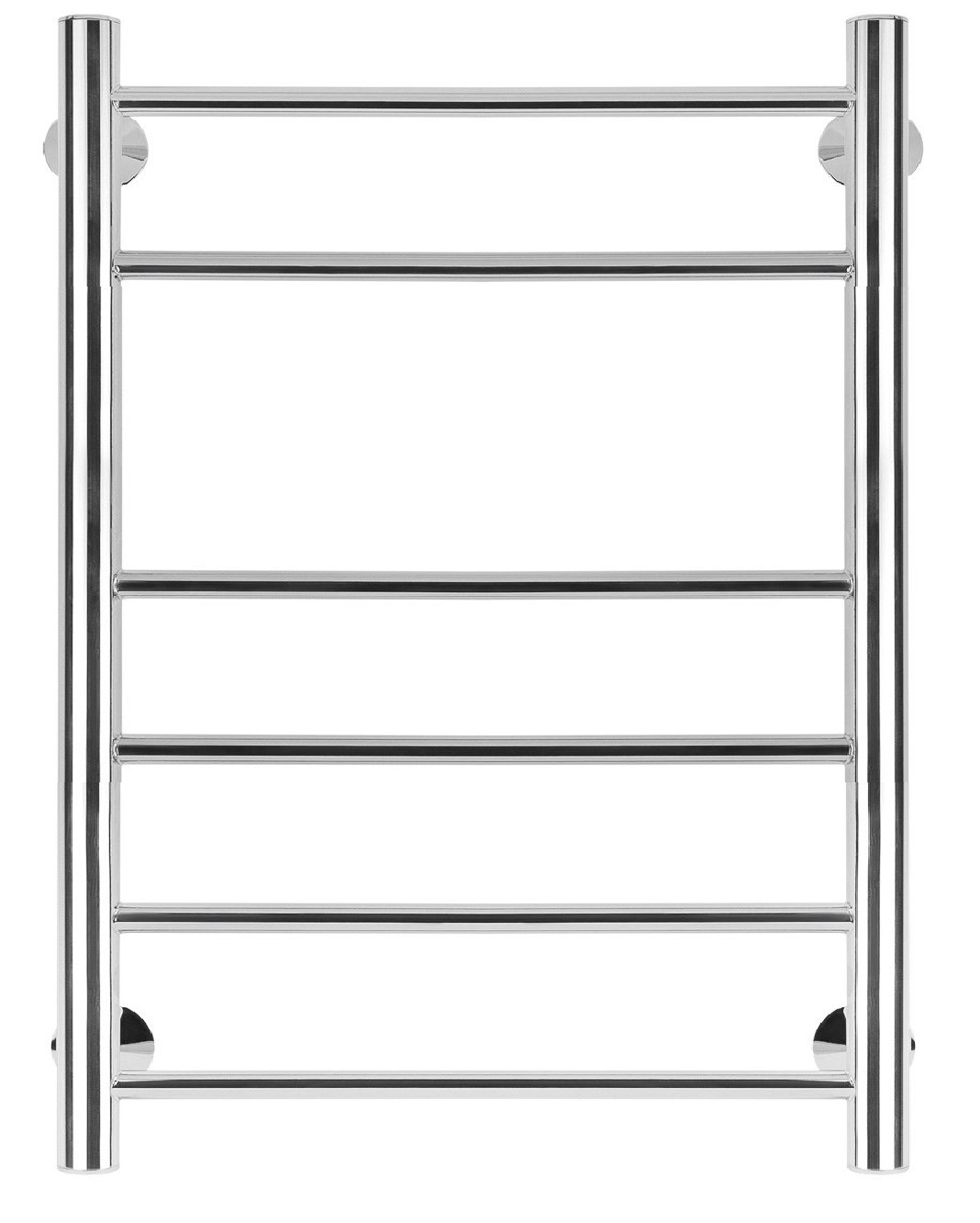 Полотенцесушитель электрический Secado Триада 5 60/40 R, хром