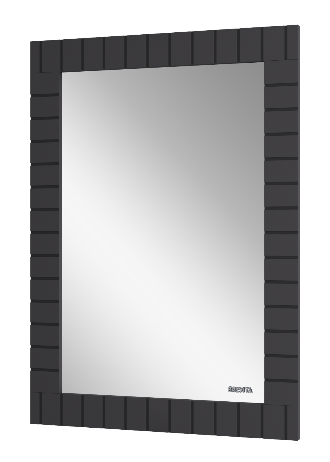 Зеркало Brevita Gloster 60