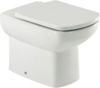 Чаша для унитаза-компакта Roca Dama Senso 7342517000