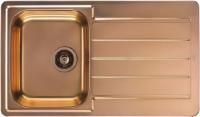 Мойка кухонная Alveus Vintage Line 20 медь