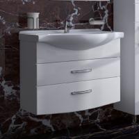 Тумба с раковиной ASB-Mebel Грета 80