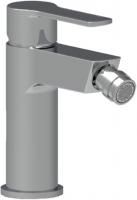 Смеситель для биде Cezares Ovest BSM1-01-W0 хром