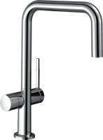Смеситель для кухни Hansgrohe Talis M54 72807000 хром