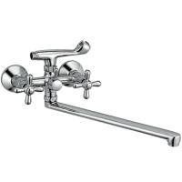 Смеситель для ванны Haiba HB25 HB2225