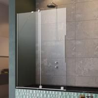 Шторка на ванну Radaway Furo PND II 150 L