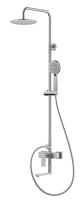 Душевая стойка Esko Beijing ST250BJ