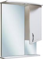 Зеркало-шкаф Runo Севилья 60