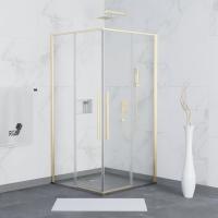 Душевой уголок RGW SV-31G 100х100