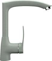 Смеситель для кухни Ulgran U-005(303) салатовый