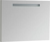 Зеркало Laufen Alessi one 4.4842.1.097.200.1 80x40 с подсветкой