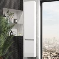 Пенал Aquaton Стоун L, подвесной