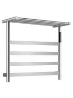 Полотенцесушитель электрический Wonzon & Woghand Essen WW-A402-BR