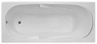 Акриловая ванна Bas Нептун 170 см