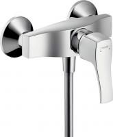 Смеситель для душа Hansgrohe Metris Classic 31672000