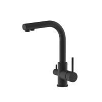 Смеситель для кухни Timo Saona 2376/03F