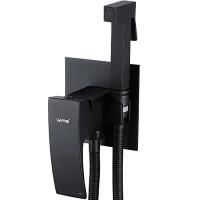 Гигиенический душ Gappo G7207-6 со смесителем