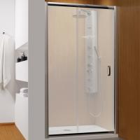 Душевая дверь в нишу Radaway Premium Plus DWJ 110 стекло фабрик