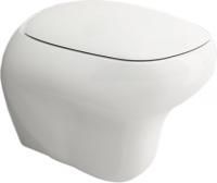 Унитаз подвесной Bocchi Fenice белый