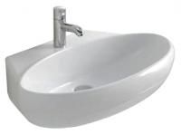 Раковина Azzurra Clas CLA200B1/75