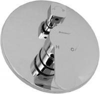 Смеситель для душа Aquanet Classic ARF5042-K