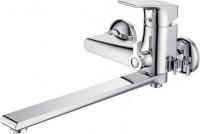 Смеситель для ванны D&K Hertz Rhein DA1293301 универсальный