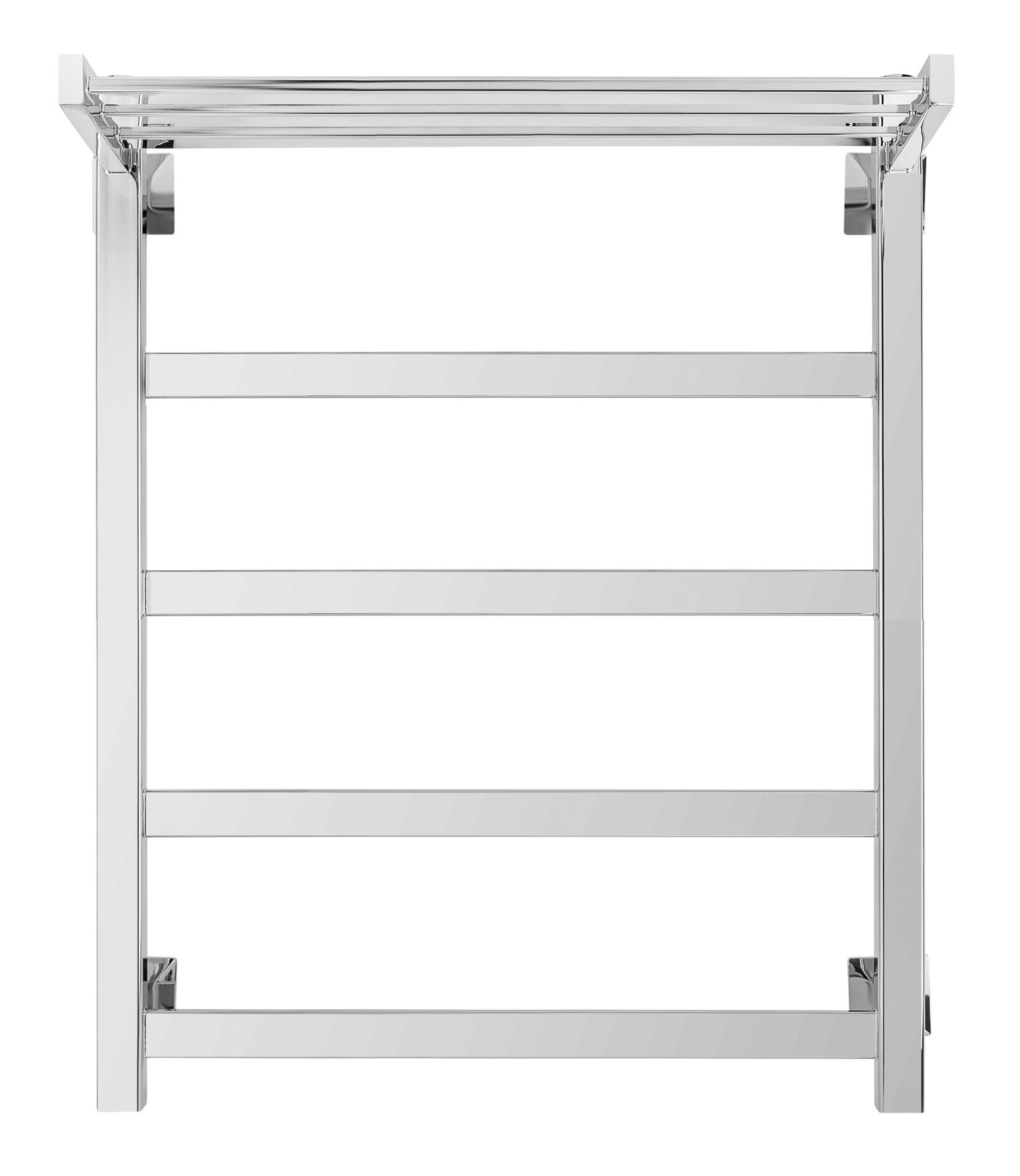 Полотенцесушитель водяной Secado Корсико 1 СП 60/50, хром